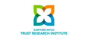 Research & Consulting organization: SumitomoMitsui Trust Research Institute Co., Ltd.